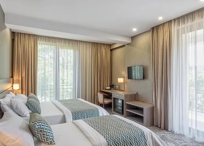 Vinum Hotel