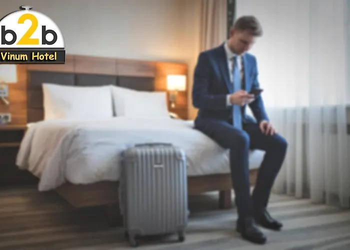 Vinum Hotel