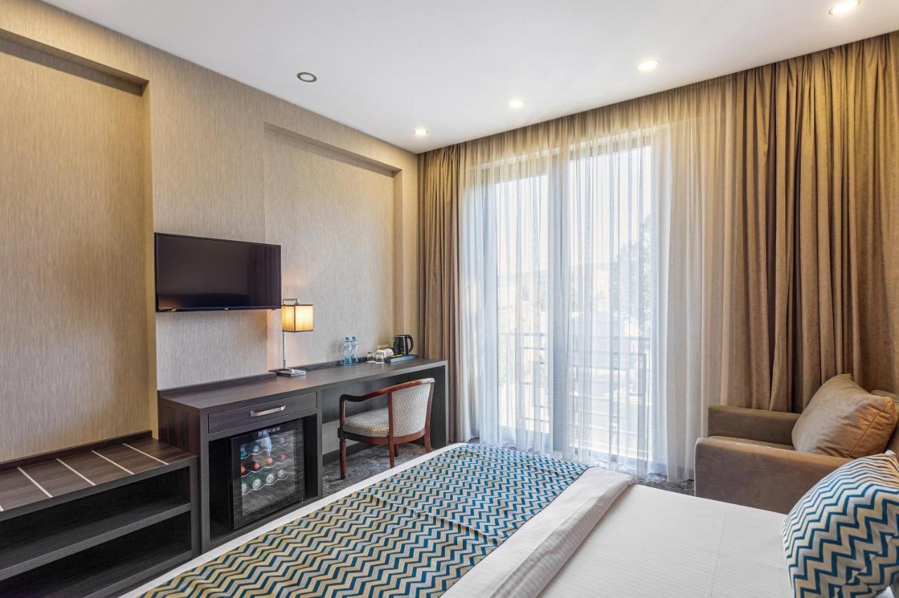 Otel Vinum Tiflis
