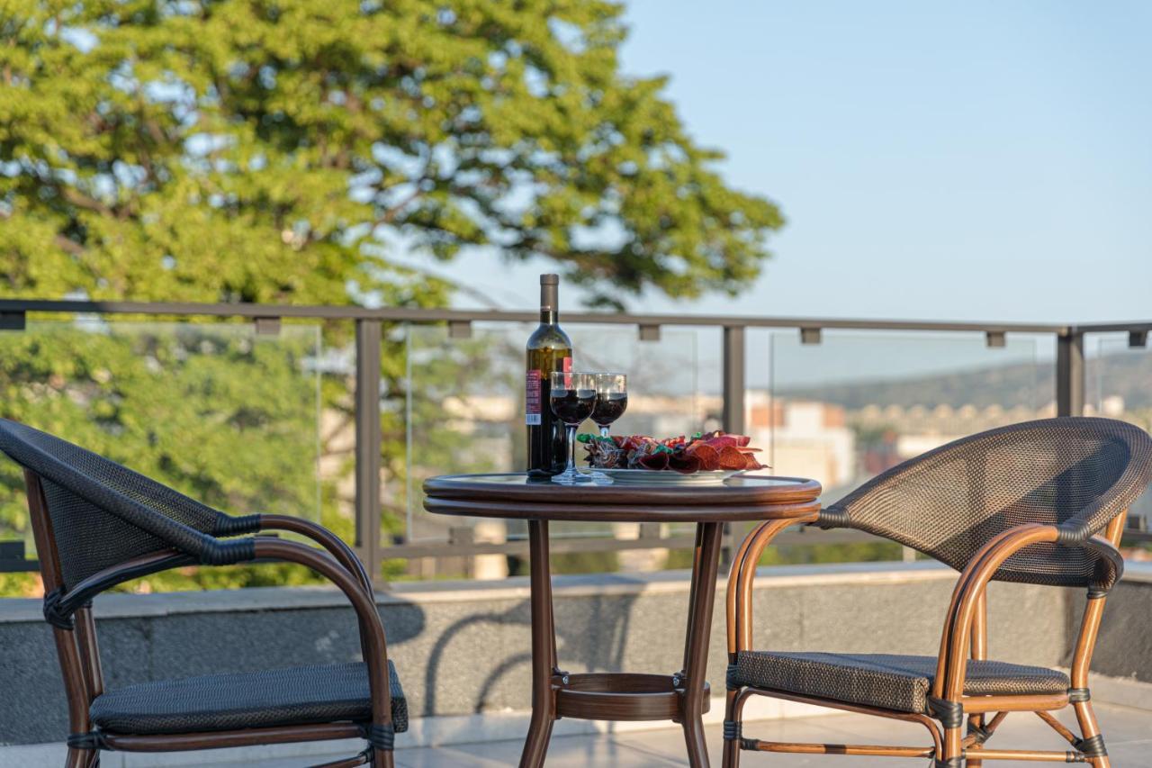 Otel Vinum 4*