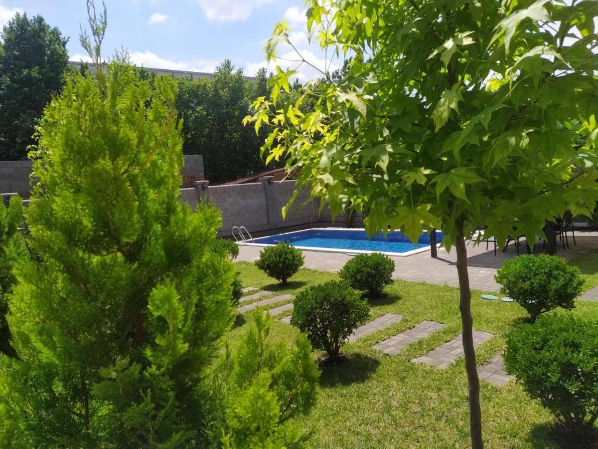 Vinum Otel 4*