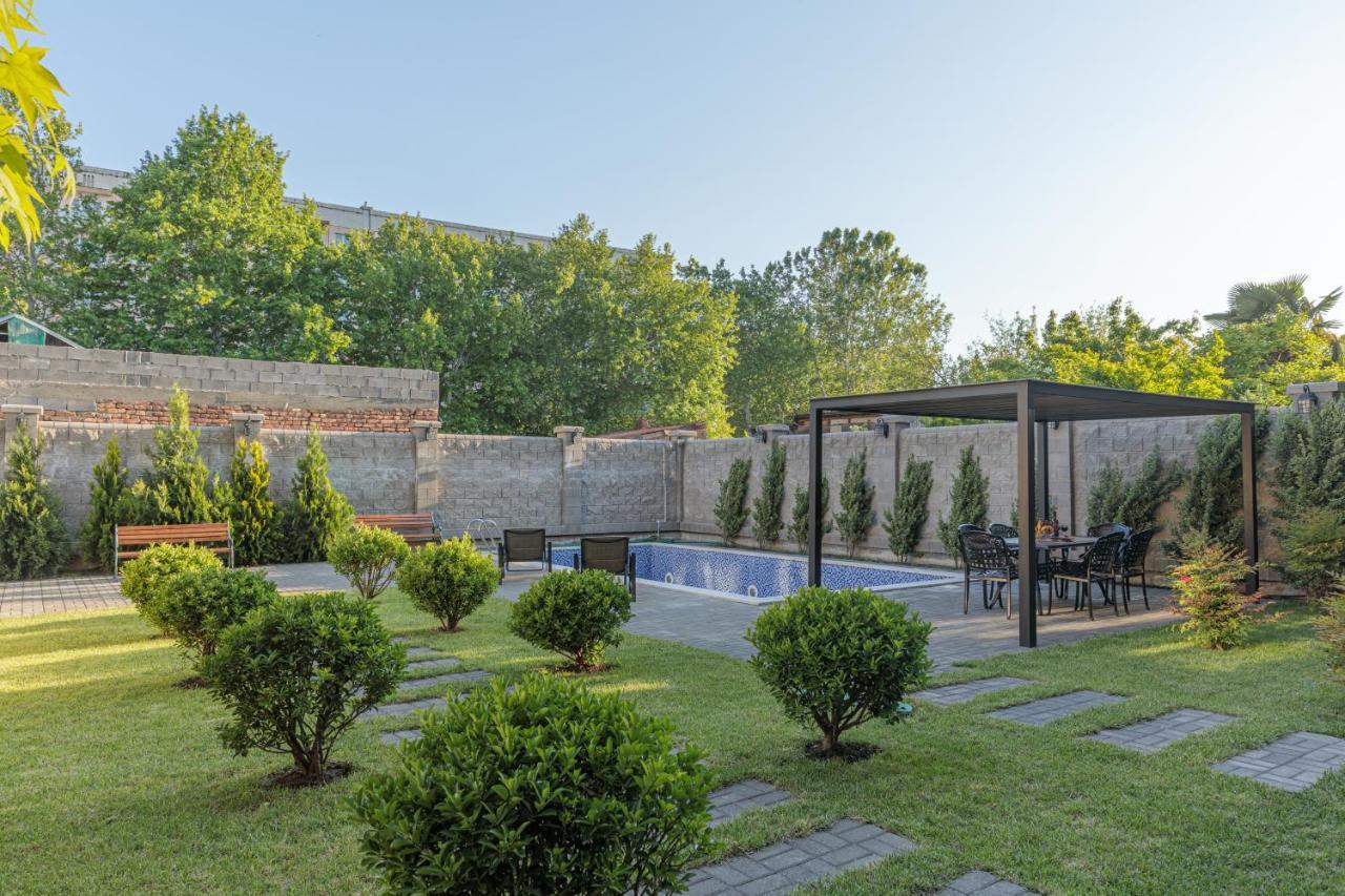 Vinum Otel Tiflis