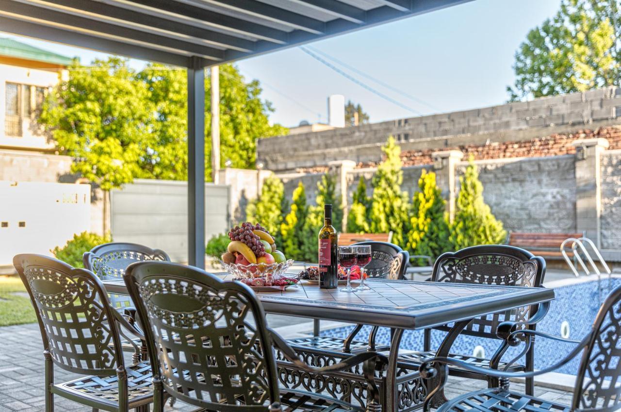 Otel Vinum Tiflis