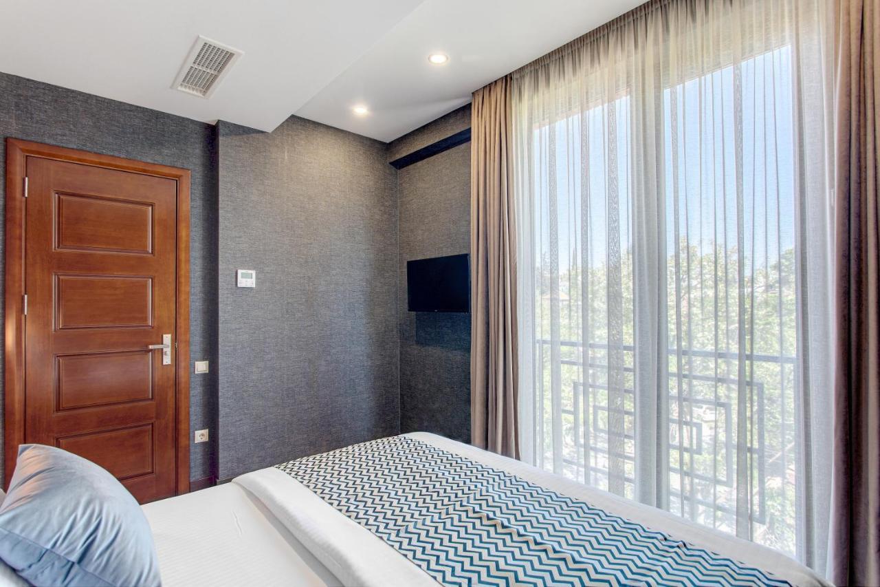 Otel Vinum 4*