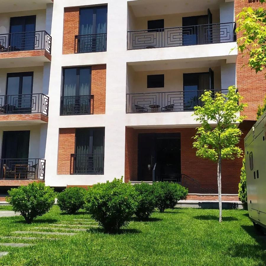 Vinum Tiflis