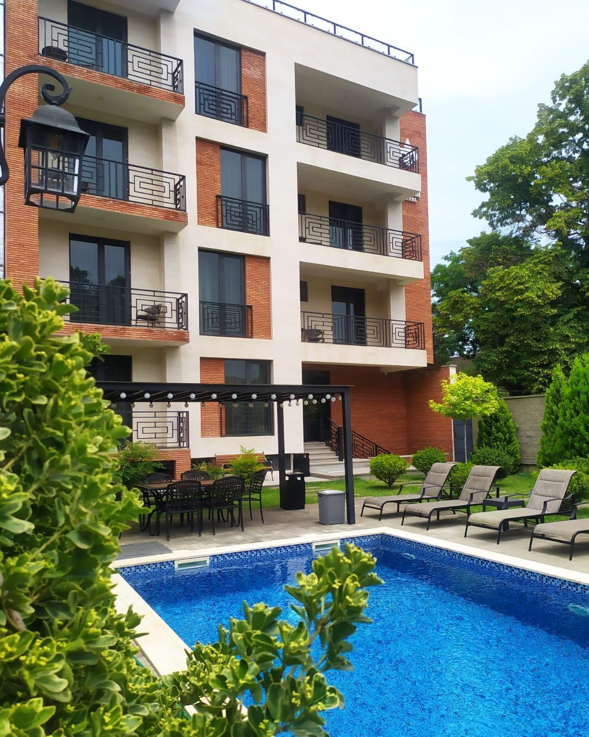 Otel Vinum 4*